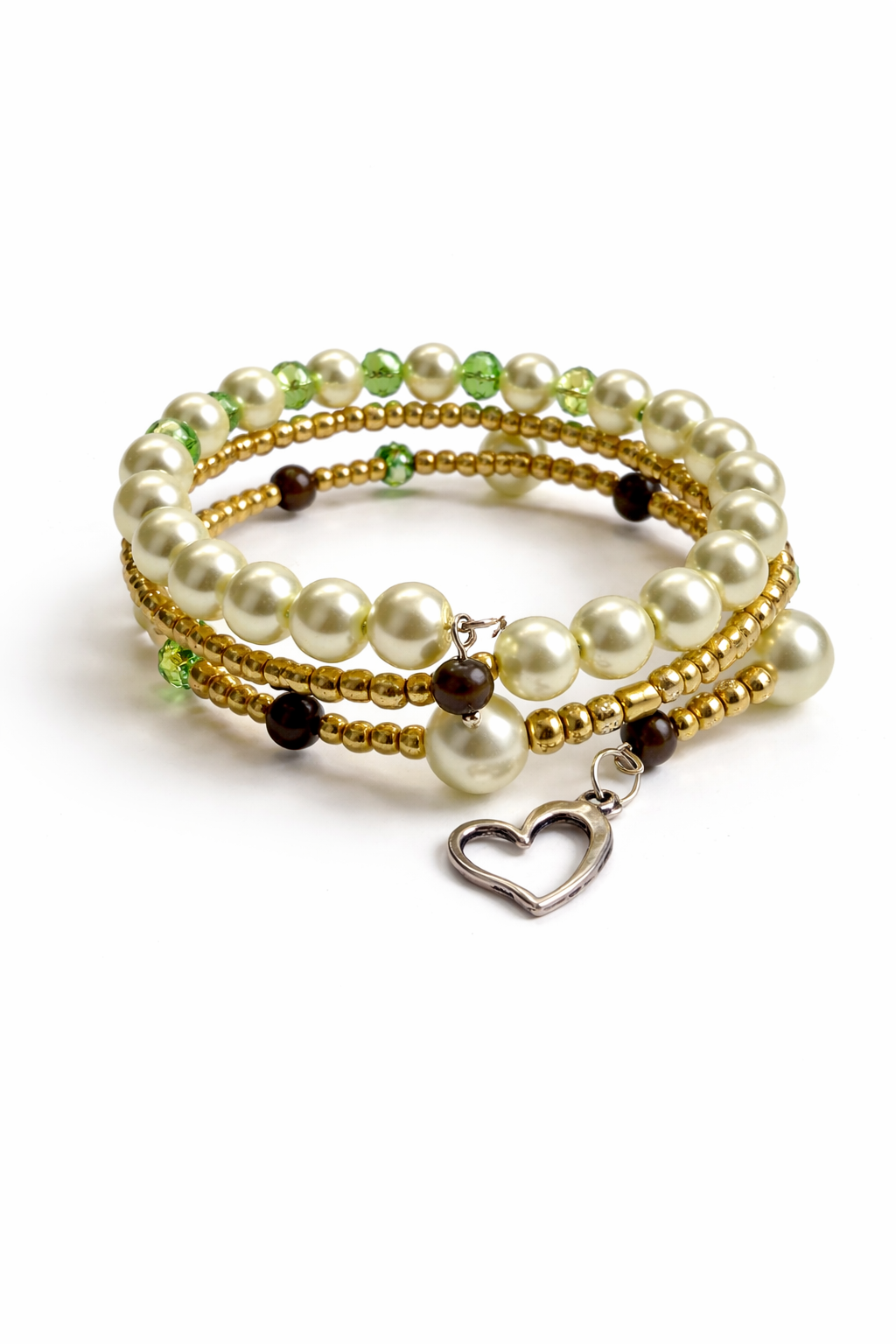 Green Adventurine Bracelet
