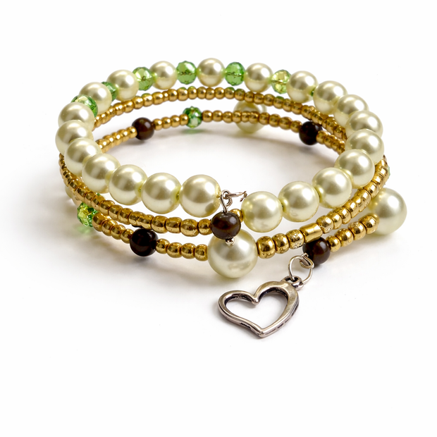 Green Adventurine Bracelet