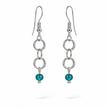 Chain Mail Earrings-BOGO Free