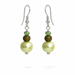 Green Adventurine Earrings-BOGO Free