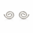 Coil Earrings