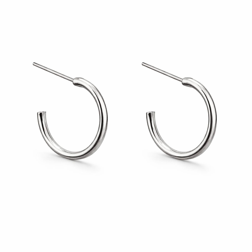 Mini Hoops Earrings