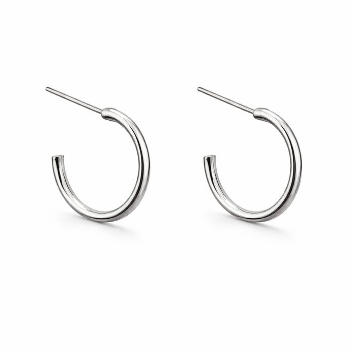Mini Hoops Earrings