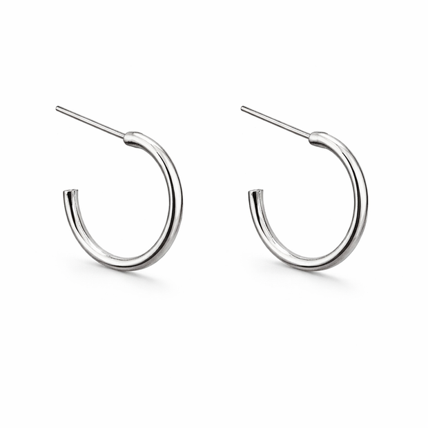 Mini Hoops Earrings