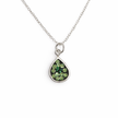 Crystal Mother Necklace