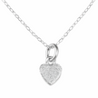 Small Heart Necklace