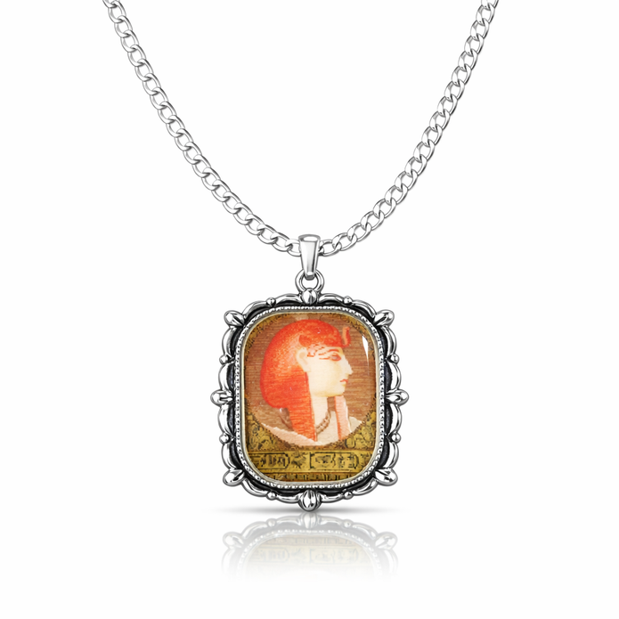 Pharaoh Necklace