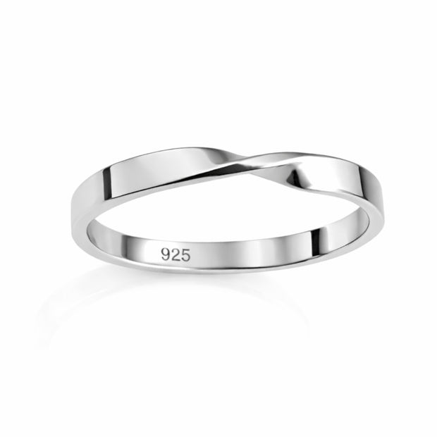 Infinity Ring