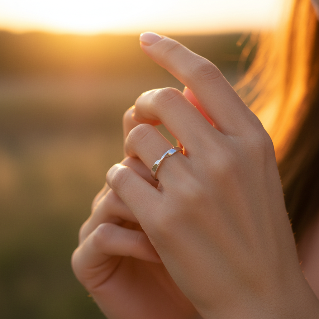 Infinity Ring