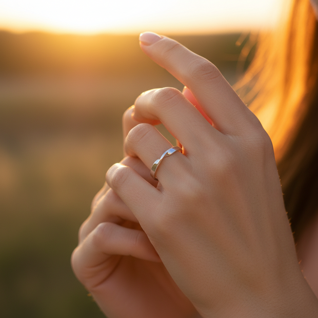 Infinity Ring